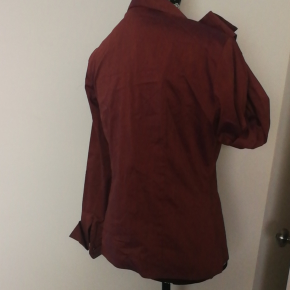 Kathee Lee button down shirt - Picture 5 of 8